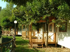 Campeggio Pian Dei Boschi