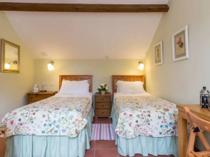 Mereside Farm B&B and Accommodation