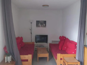 Les Appartements de Immo Valfréjus