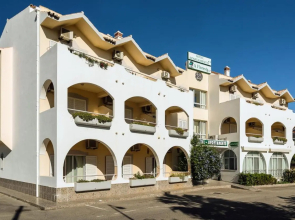 Apartment hotel WOT Algarve Soul