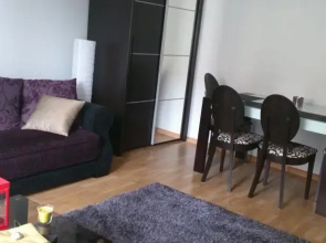 Kawalerka Gdańsk