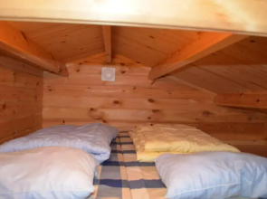Steiner's Camping & Lodge