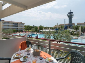 Super Family Friendly Villaggio Planetarium Resort 2 Bedroom Sleeps 6