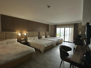 Royal Orchid Guam Hotel