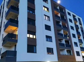 Apartman Venezija