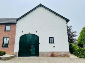 Attractive Apartment in South Limburg