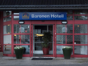 Thon Hotel Baronen