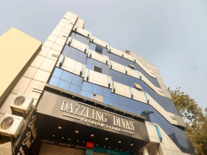 Hotel Dolphin by OYO Rooms