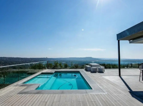 The Park Central Residence