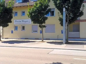 Pension Wagner