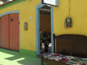 Casa Hostel Paraty