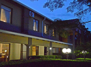 Constantia Manor Guest House