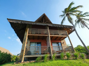 Carnaubinha Praia Resort