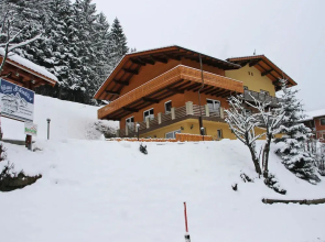 Child Friendly Apartment in Hainzenberg near Forest
