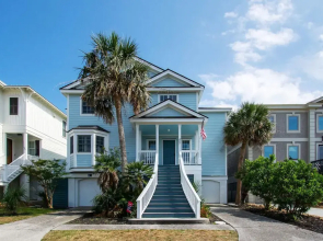 407 Ocean Point Lane