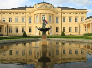 Károlyi Kastély Hotel & Restaurant