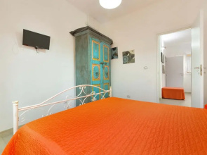 2534 Appartamento Orange - Villa Sogno Blu by Barbarhouse