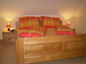 Gästezimmer Rieder