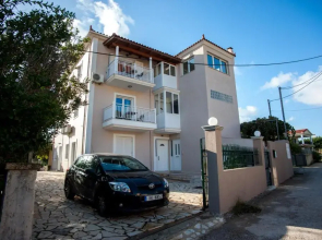 Dimitra's House