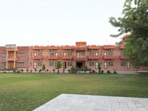 Udai Garh Palace