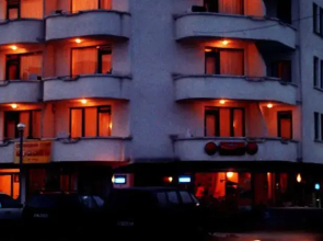 Hotel Familiya Club