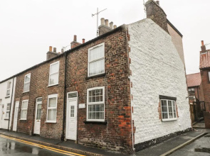 Ogle Cottage, Bridlington