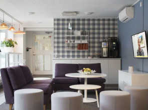 Forenom Apartments Stockholm Kista