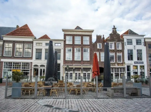 Hotel Grandcafé de Wildeman