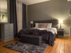 Strelitzias SelfCatering BandB Studio 1