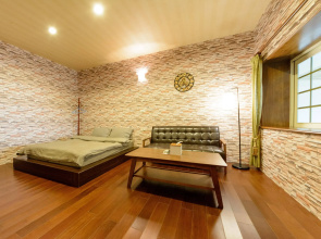 Yen Liao Bed and Breakfast