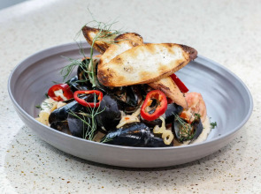 The Royal Sonesta Chicago Downtown