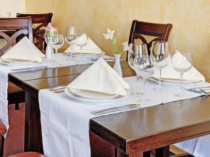 Отель West Park