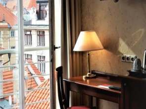 Rott Hotel