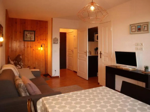 Appartement Les Orres, 2 pièces, 4 personnes - FR-1-322-33