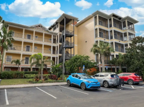 Carolyn s 3 Bed Caribe Cove Condo Near Disney