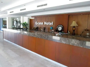 Grann Hotel