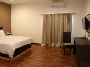 Airy Talise Kampung Nelayan 99 Palu