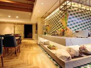 Guangzhou Yingshang • Yalan Hotel (Beijing Road Branch)