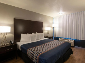 Hotel Monreale Express International Drive Orlando