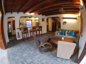 Hoa Khe Villa