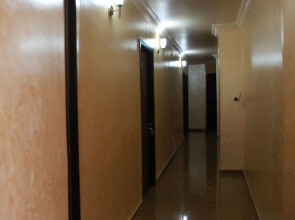 Отель «Иберия»