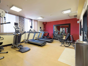 Hilton Garden Inn Lecce