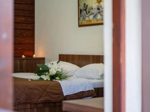Hotel Duboko