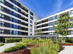Portova by Q4 Apartments