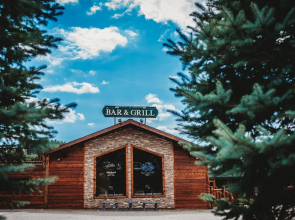 Edge-O-Dells Resort - 21 and Older