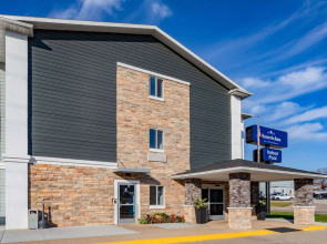 AmericInn by Wyndham Quincy