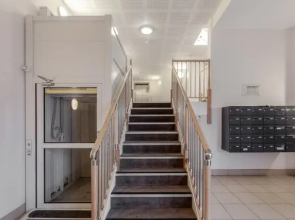 Roomspace Apartments -Capitol Square