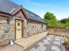 Fyvie Cottage