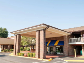 Days Inn by Wyndham Kings Dominion/Doswell