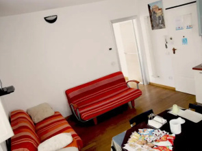 Sotto il Borgo Apartments